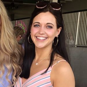 Meet your Posher, Jenna